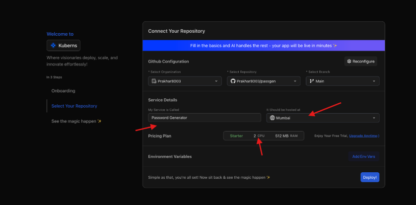 Fork the OpenClaw repository